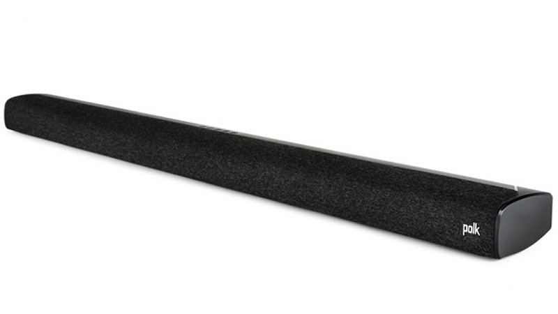 Loa Soundbar Polk Signa S3-1