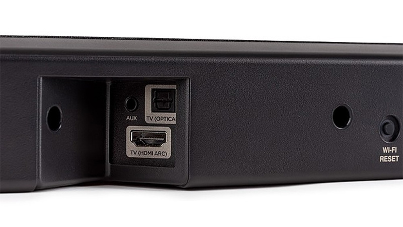 Loa Soundbar Polk Signa S3-4