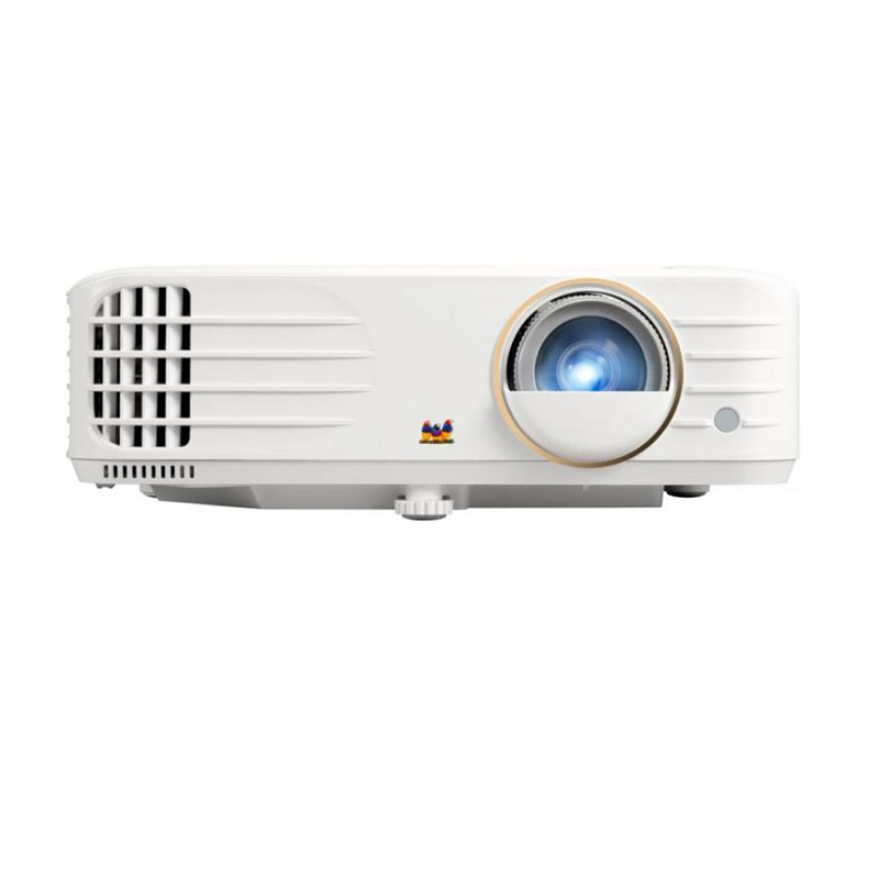 Máy Chiếu 4k Viewsonic PX701-4KE-2