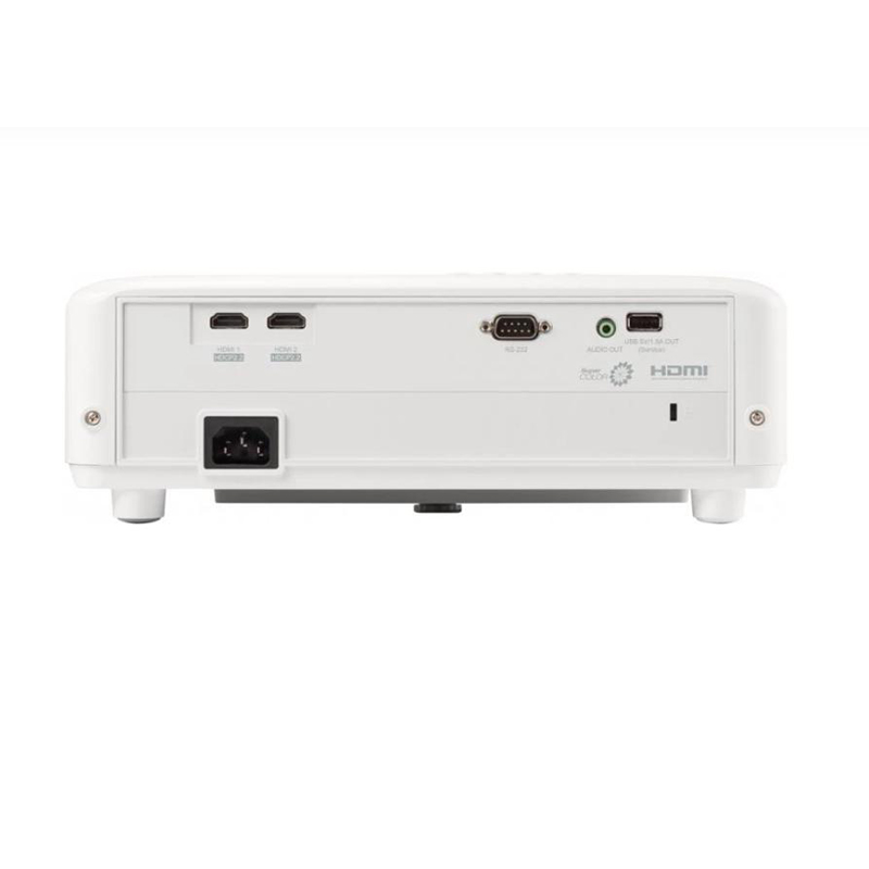 Máy Chiếu 4k Viewsonic PX701-4KE-5