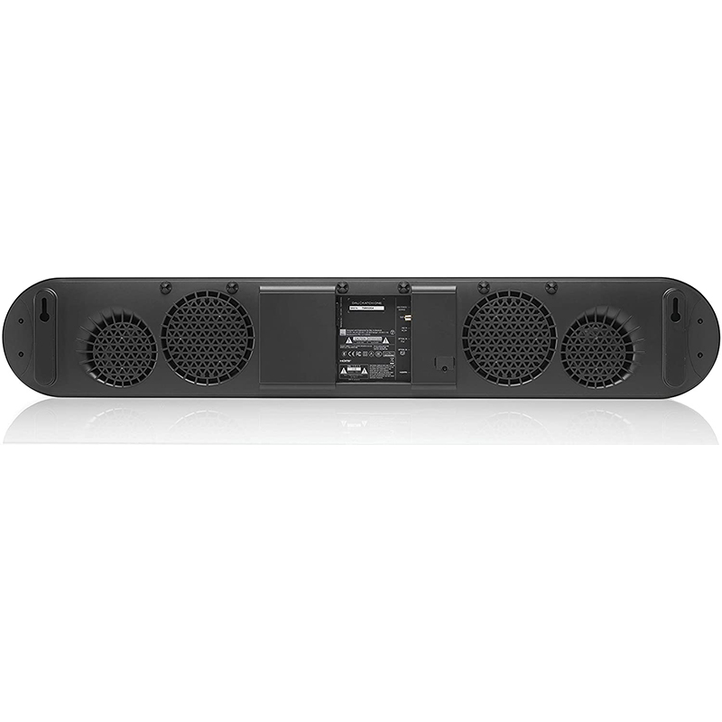 Loa Soundbar Dali Katch One, 200W, Bluetooth, HDMI, Optical, USB, Analogue-3