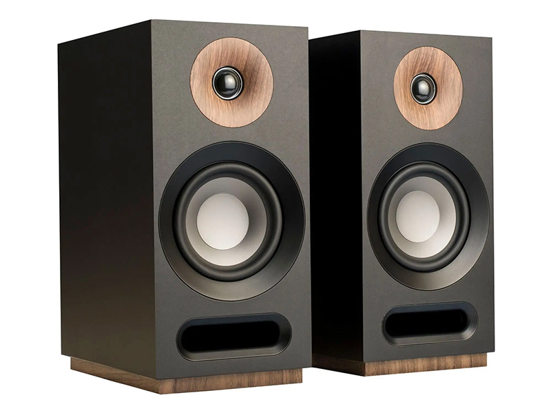 Loa Jamo S803 (Độ nhạy 87dB, Tần số 57Hz-26KHz)-1