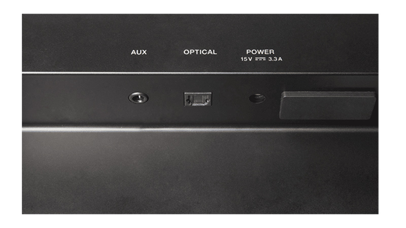 Loa Soundbar Polk Signa Solo-2