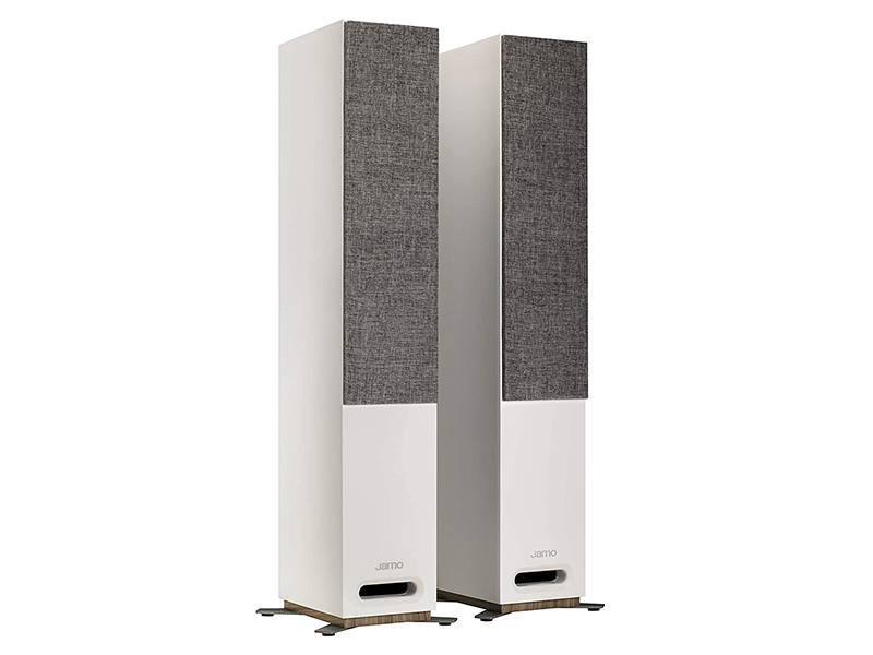 Loa Jamo S807 (Độ nhạy 90dB, Tần số 42Hz-26KHz)-1