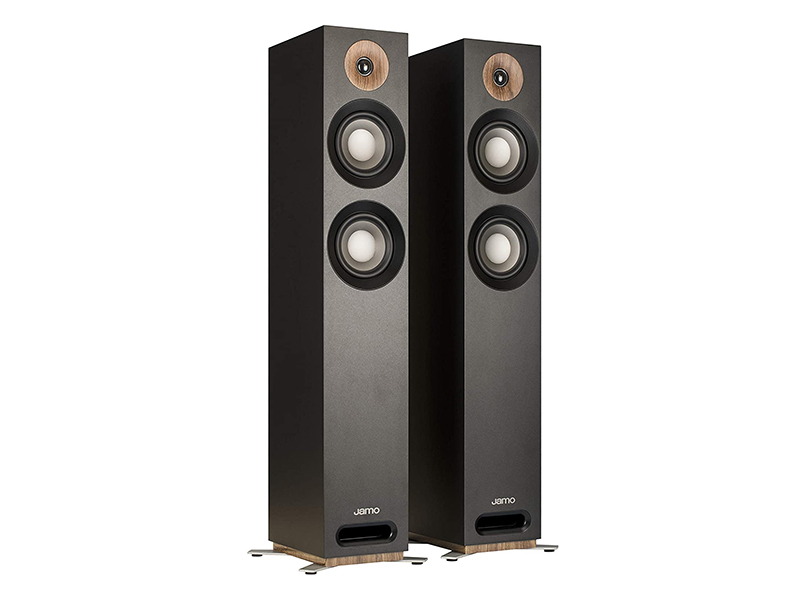 Loa Jamo S807 (Độ nhạy 90dB, Tần số 42Hz-26KHz)-2