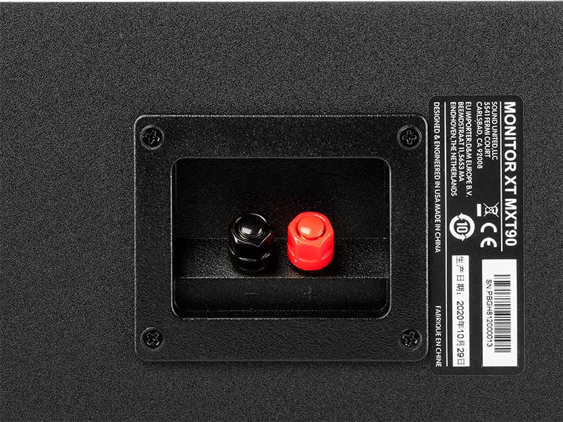 Loa Polk Monitor XT90-1