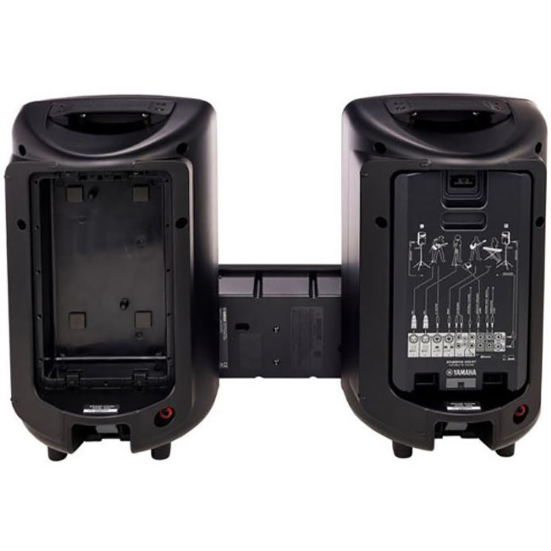 Bộ Loa Yamaha Stagepas 400BT-3