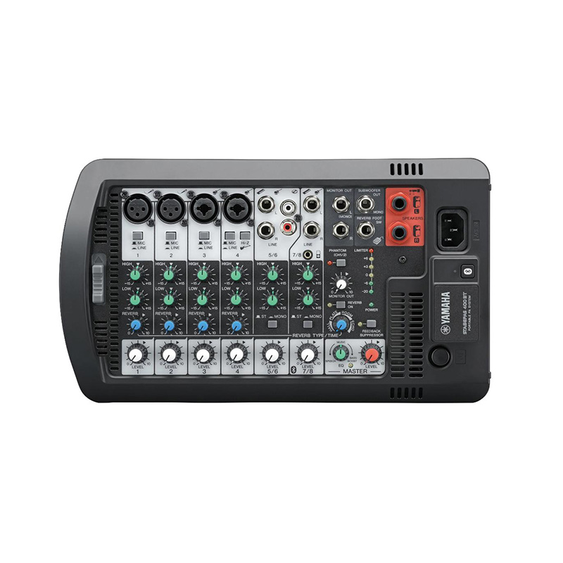 Bộ Loa Yamaha Stagepas 400BT-5