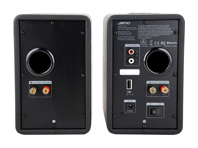 Loa Jamo DS4-2