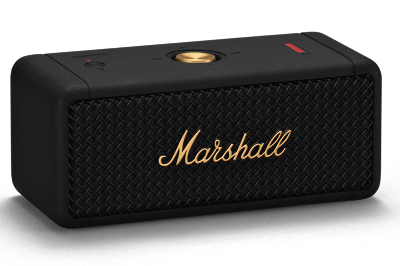 Loa Marshall Emberton 1-7