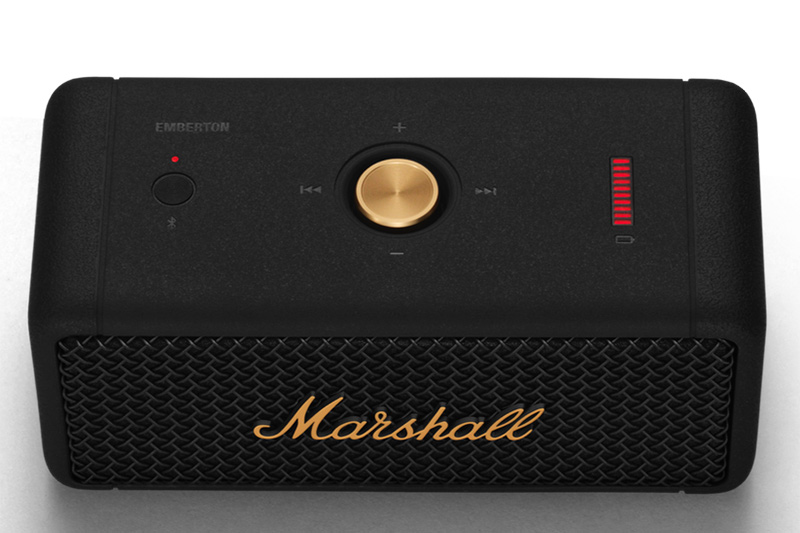 Loa Marshall Emberton 1-8