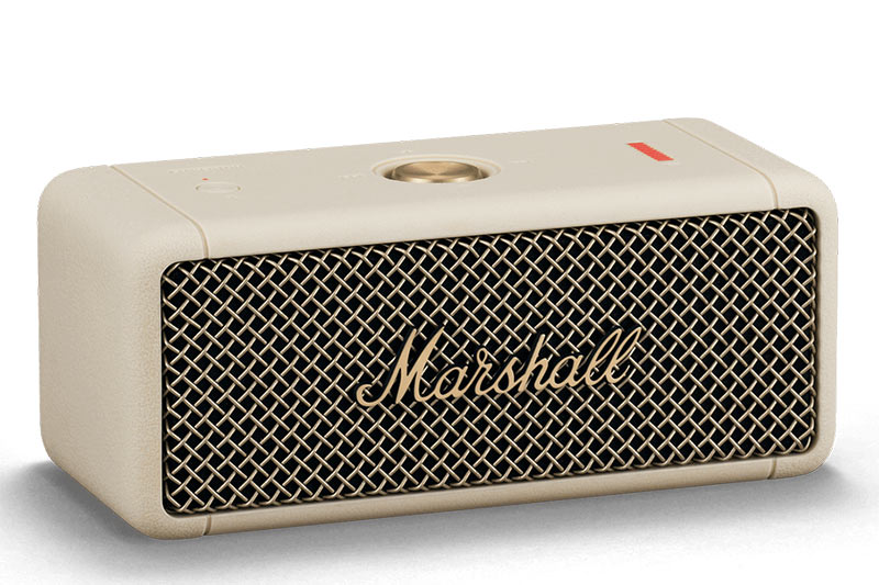 Loa Marshall Emberton 1-10