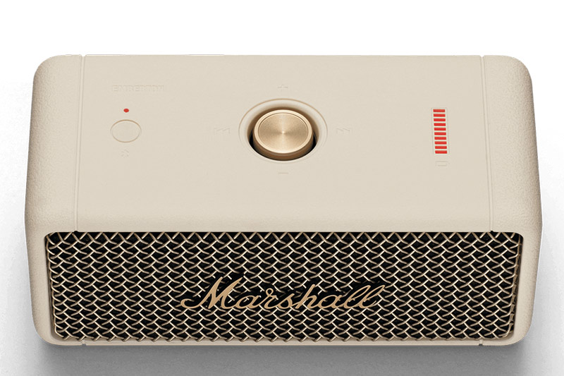 Loa Marshall Emberton 1-11