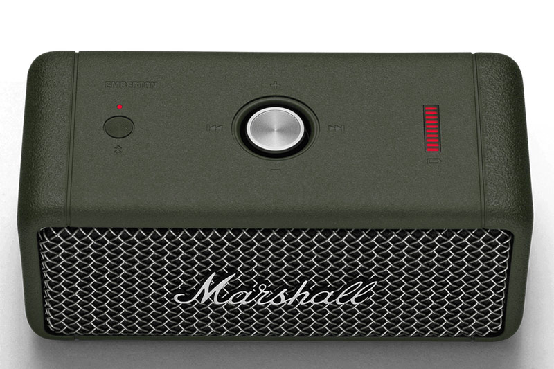 Loa Marshall Emberton 1-14