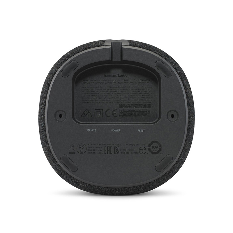 Loa Harman Kardon Citation One MKII-5