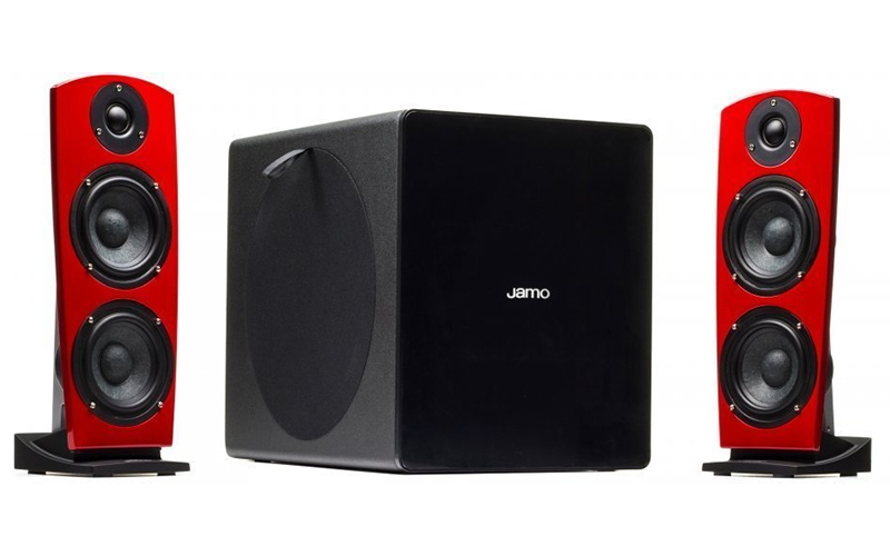 Bộ Loa vi tính Jamo DS7-1