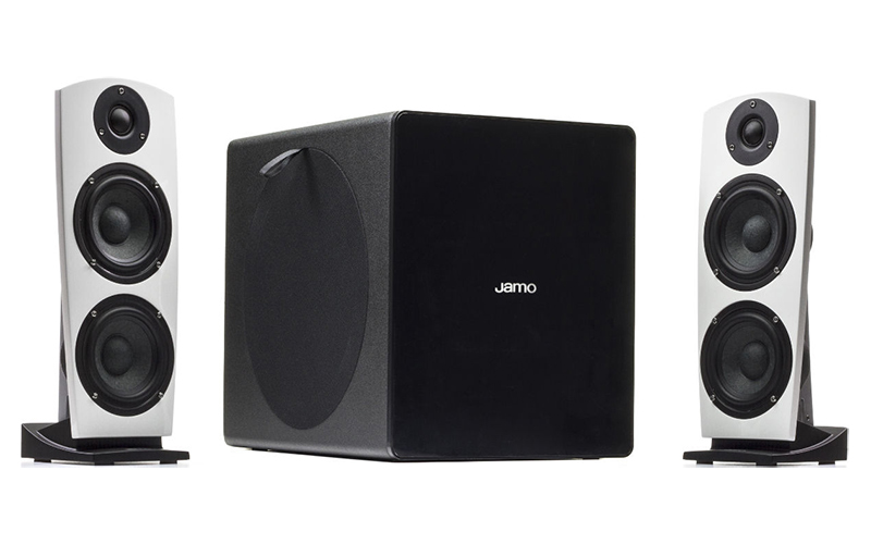 Bộ Loa vi tính Jamo DS7-2