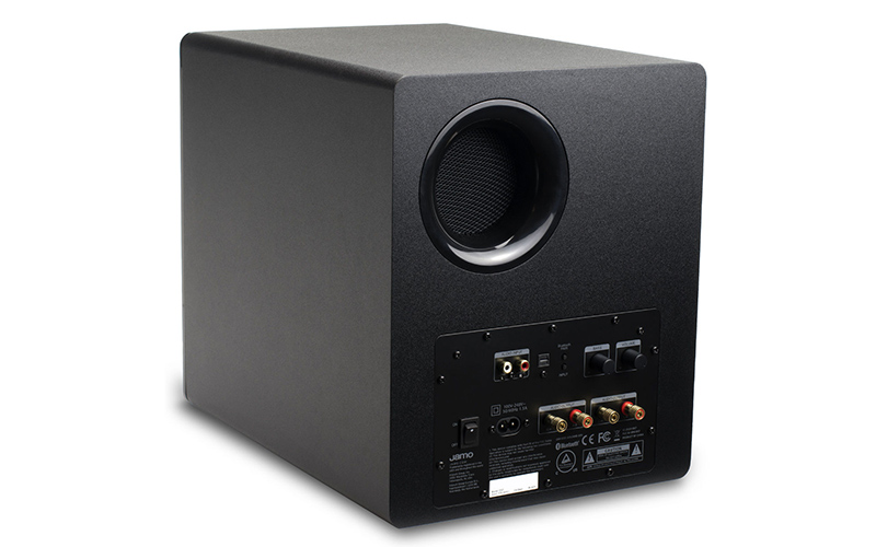 Bộ Loa vi tính Jamo DS7-3