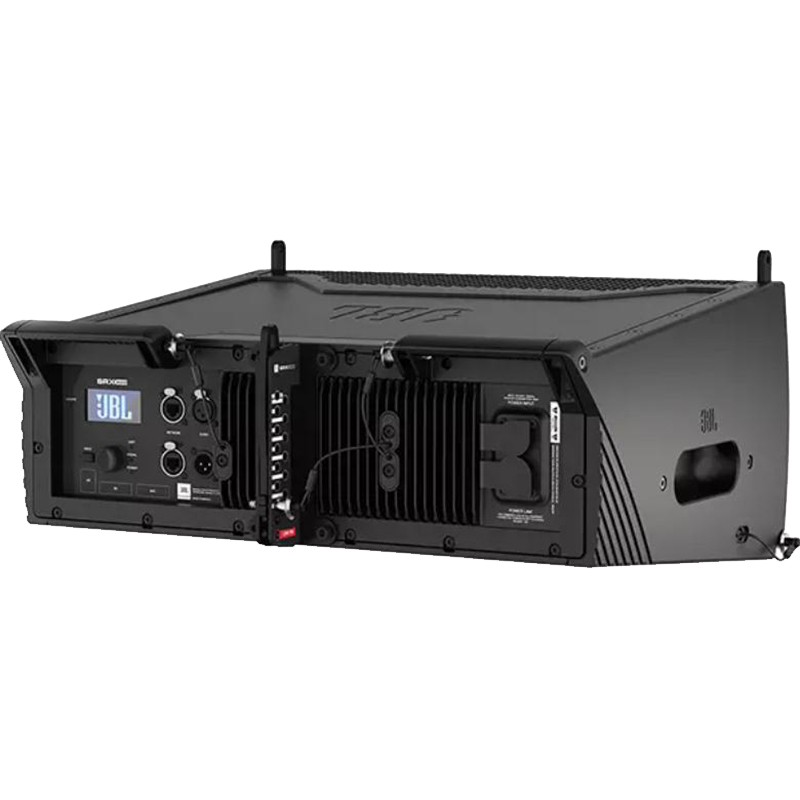 Loa JBL SRX906LA, Bass 16.5cm, 600W-6