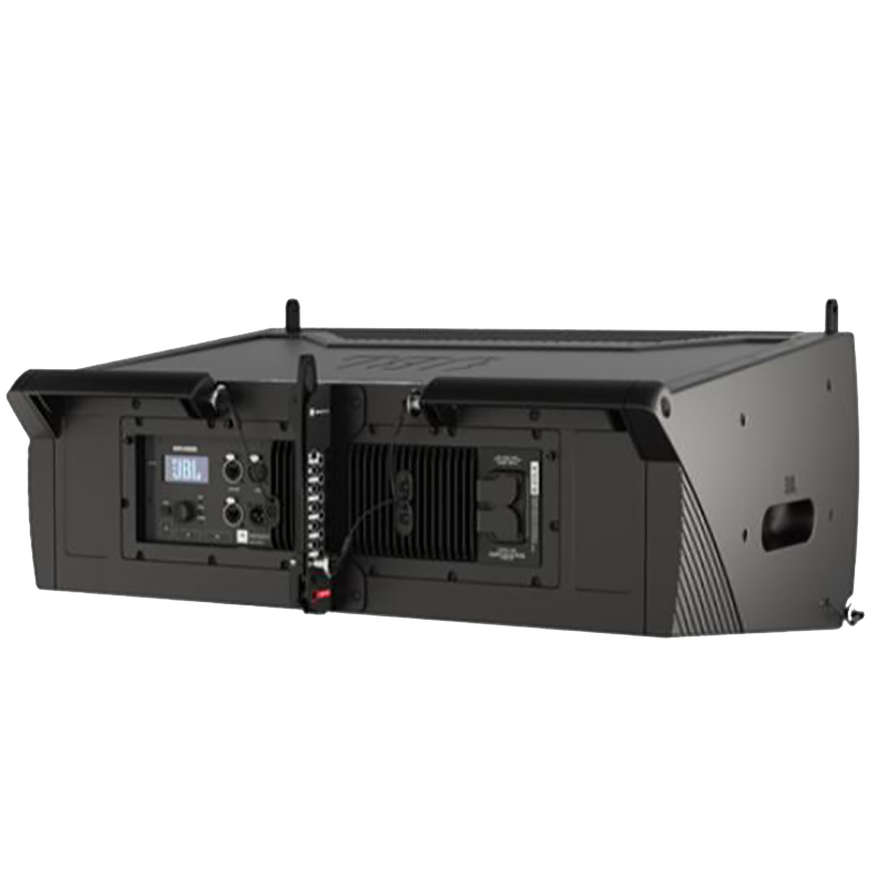 Loa JBL SRX910LA, Bass 25cm, 600W-2