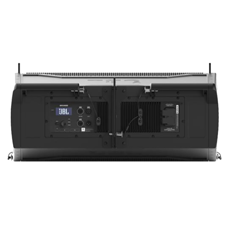 Loa JBL SRX910LA, Bass 25cm, 600W-3