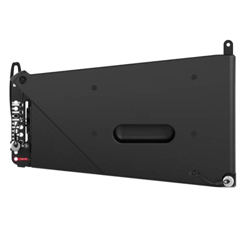 Loa JBL SRX910LA, Bass 25cm, 600W-4