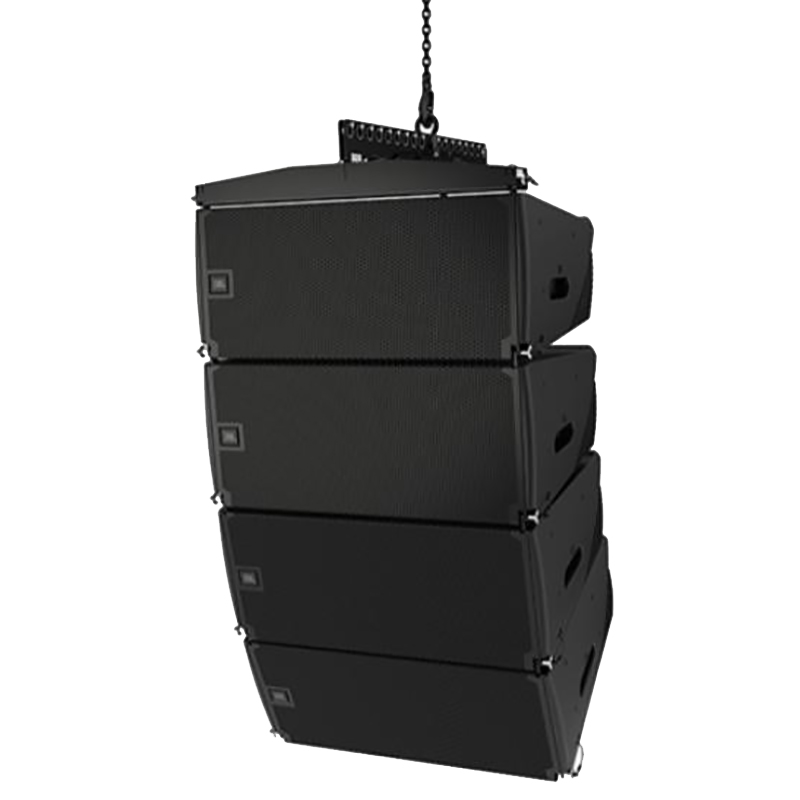 Loa JBL SRX910LA, Bass 25cm, 600W-6