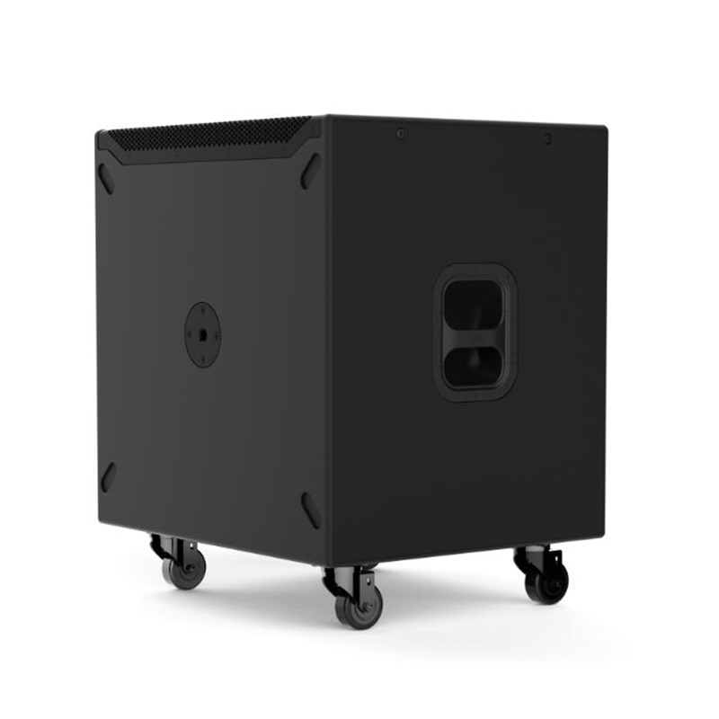 Loa JBL SRX918S, Bass 50cm, 1100W-2