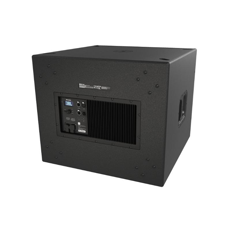 Loa JBL SRX918S, Bass 50cm, 1100W-5