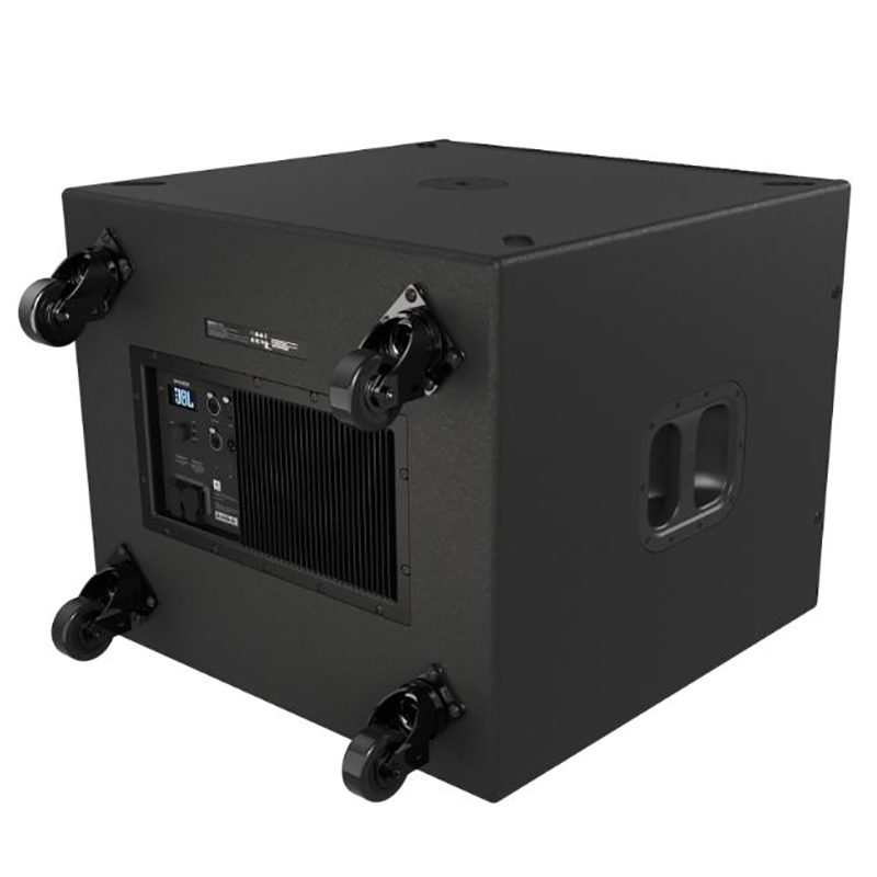 Loa JBL SRX918S, Bass 50cm, 1100W-7