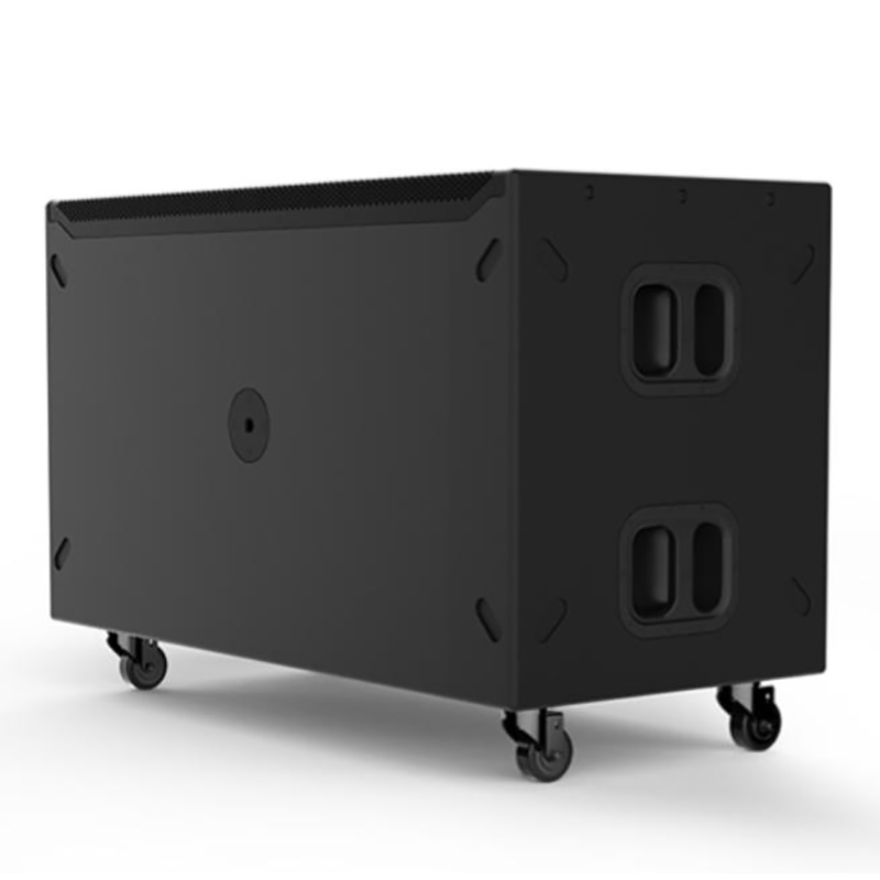 Loa JBL SRX928S, Bass Đôi 50cm, 2500W-4