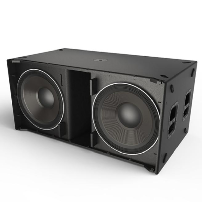 Loa JBL SRX928S, Bass Đôi 50cm, 2500W-5