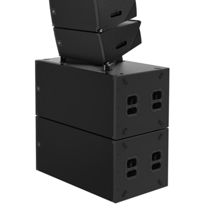 Loa JBL SRX928S, Bass Đôi 50cm, 2500W-8