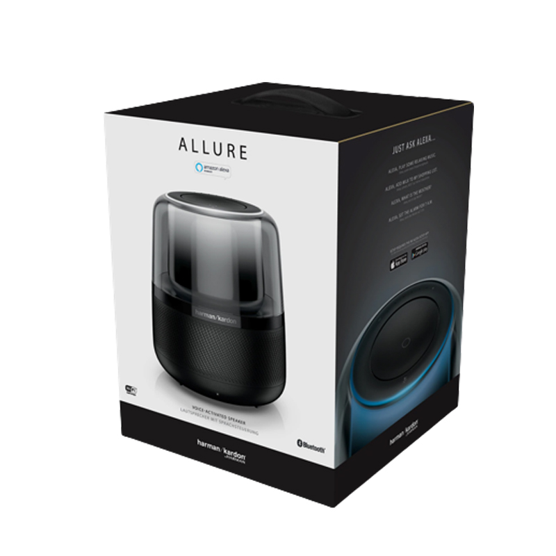 Loa Harman Kardon Allure-2