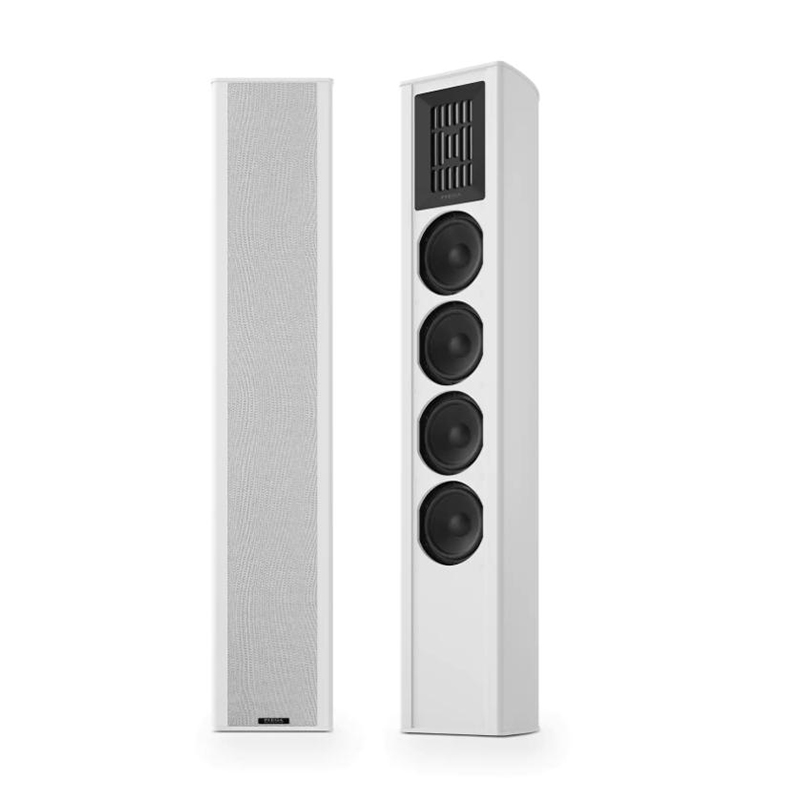 Loa Piega Coax 511 LTD (Độ nhạy 90dB, Tần số 32Hz-50KHz)-1