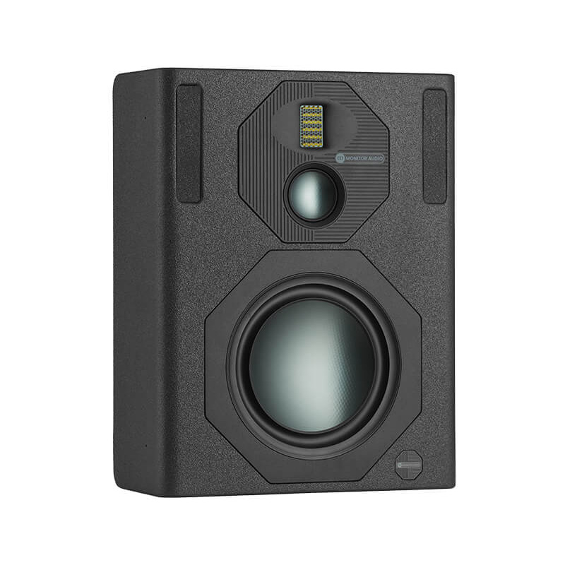 Loa Monitor Audio Cinergy 100 (Độ nhạy 89dB, Tần số 65Hz-30KHz)-1