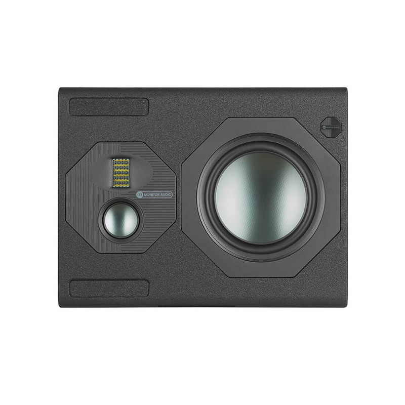 Loa Monitor Audio Cinergy 100 (Độ nhạy 89dB, Tần số 65Hz-30KHz)-4