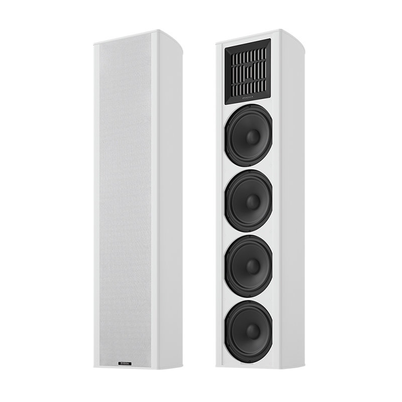 Loa Piega Coax 711 LTD (Độ nhạy 92dB, Tần số 22Hz-50KHz)-1