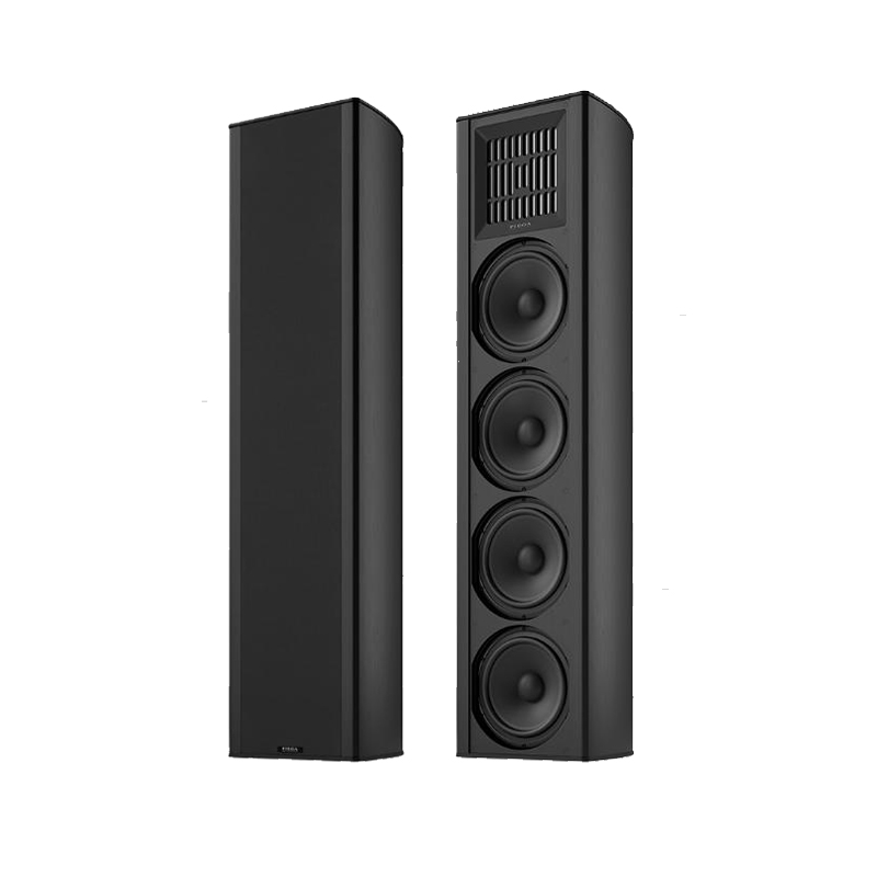 Loa Piega Coax 711 LTD (Độ nhạy 92dB, Tần số 22Hz-50KHz)-2