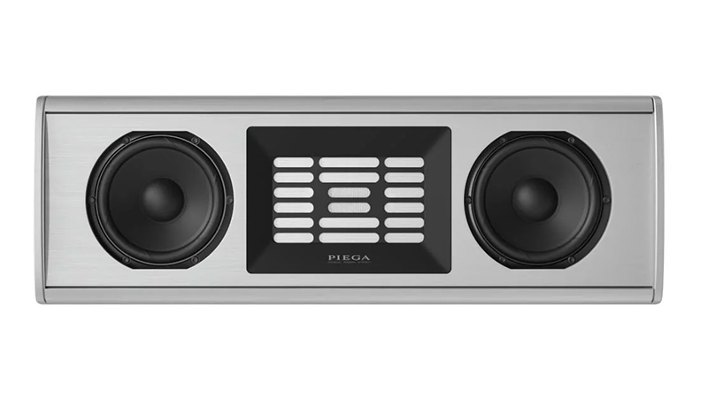 Loa Piega Coax Center 211 (Độ nhạy 90dB, Tần số 35Hz-50KHz)-2