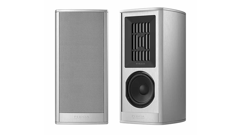 Loa Piega Coax 411 (Độ nhạy 90dB, Tần số 35Hz-50KHz)-2