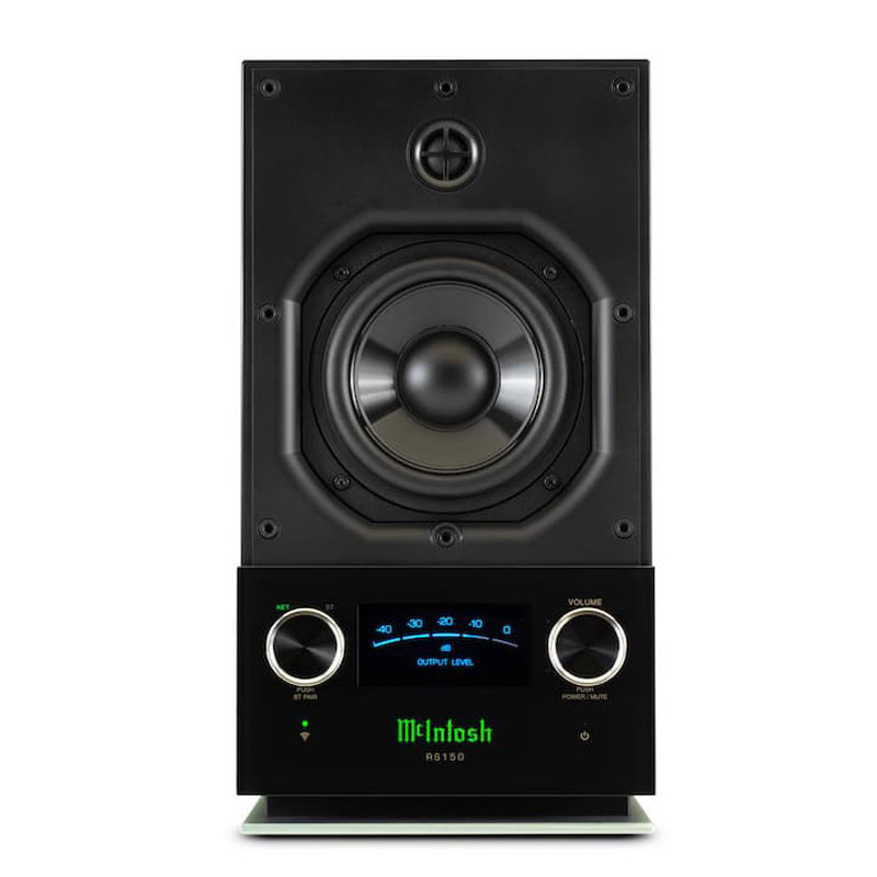 Loa McIntosh RS150, Công Suất 120W, Bluetooth 5.0, WiFi-1