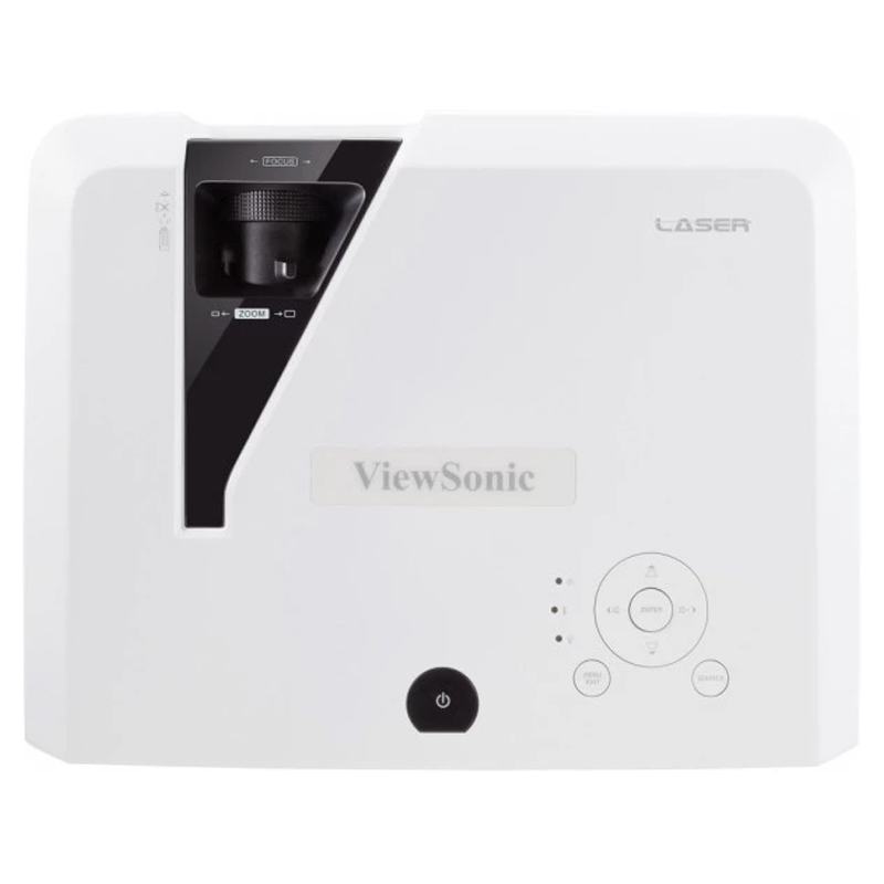 Máy Chiếu ViewSonic LS700HD-2