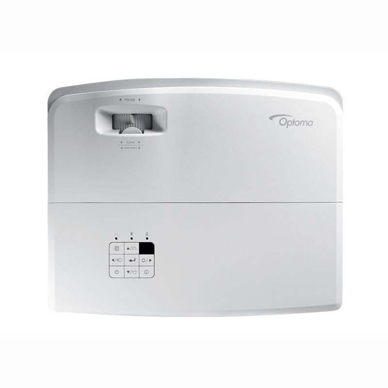 Máy chiếu Optoma  EH512, 5000 Ansi lumens, 1080p-4