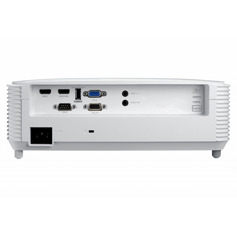 Máy Chiếu Optoma W412-3