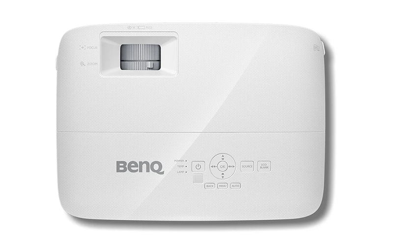 Máy chiếu BenQ MS550, 3600 ANSI Lumen, SVGA-2