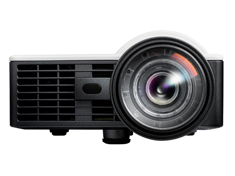 Máy chiếu Optoma ML1050ST Plus-2