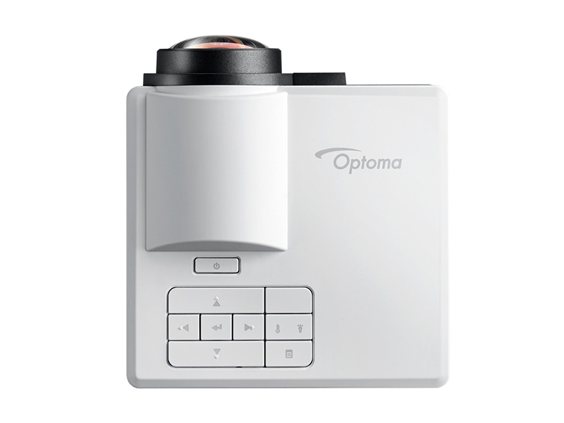 Máy chiếu Optoma ML1050ST Plus-4