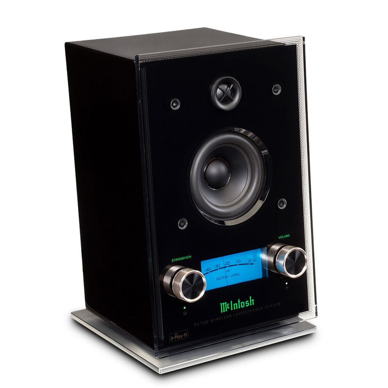 Loa McIntosh RS100-1