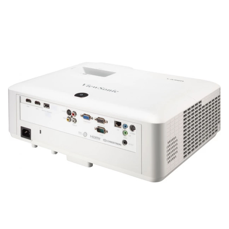 Máy Chiếu ViewSonic LS750WU-3